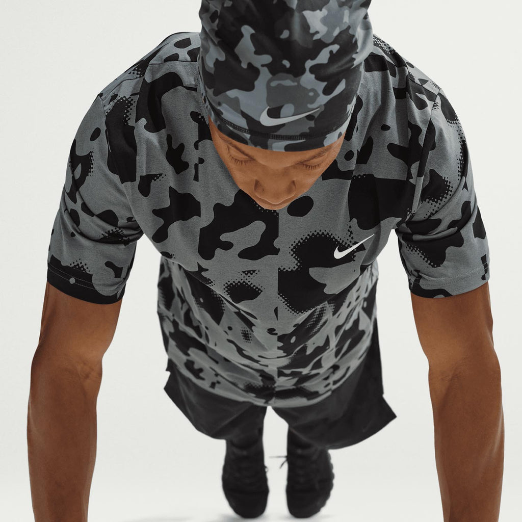 Dri-fit  Hyverse Aop Top