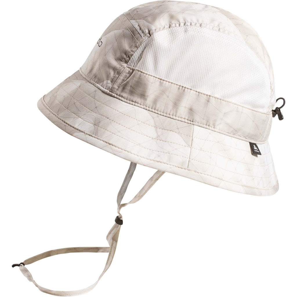 Hardloopcap Performance Light Print Bucket
