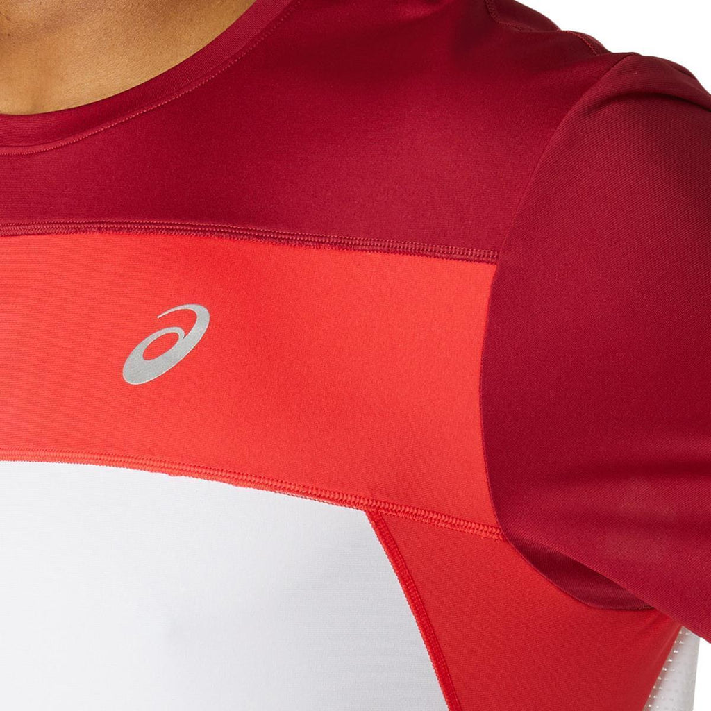 Race t-shirt