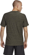 Train Essentials Stretch Training T-shirt