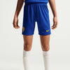 Chelsea FC 2026/27 Stadium Home Big Kids' Dri-FIT Voetbal Replica Shorts