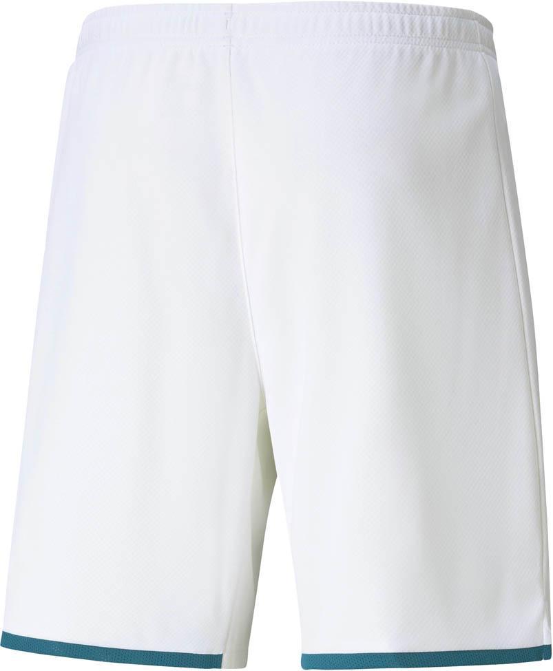 mcfc shorts replica
