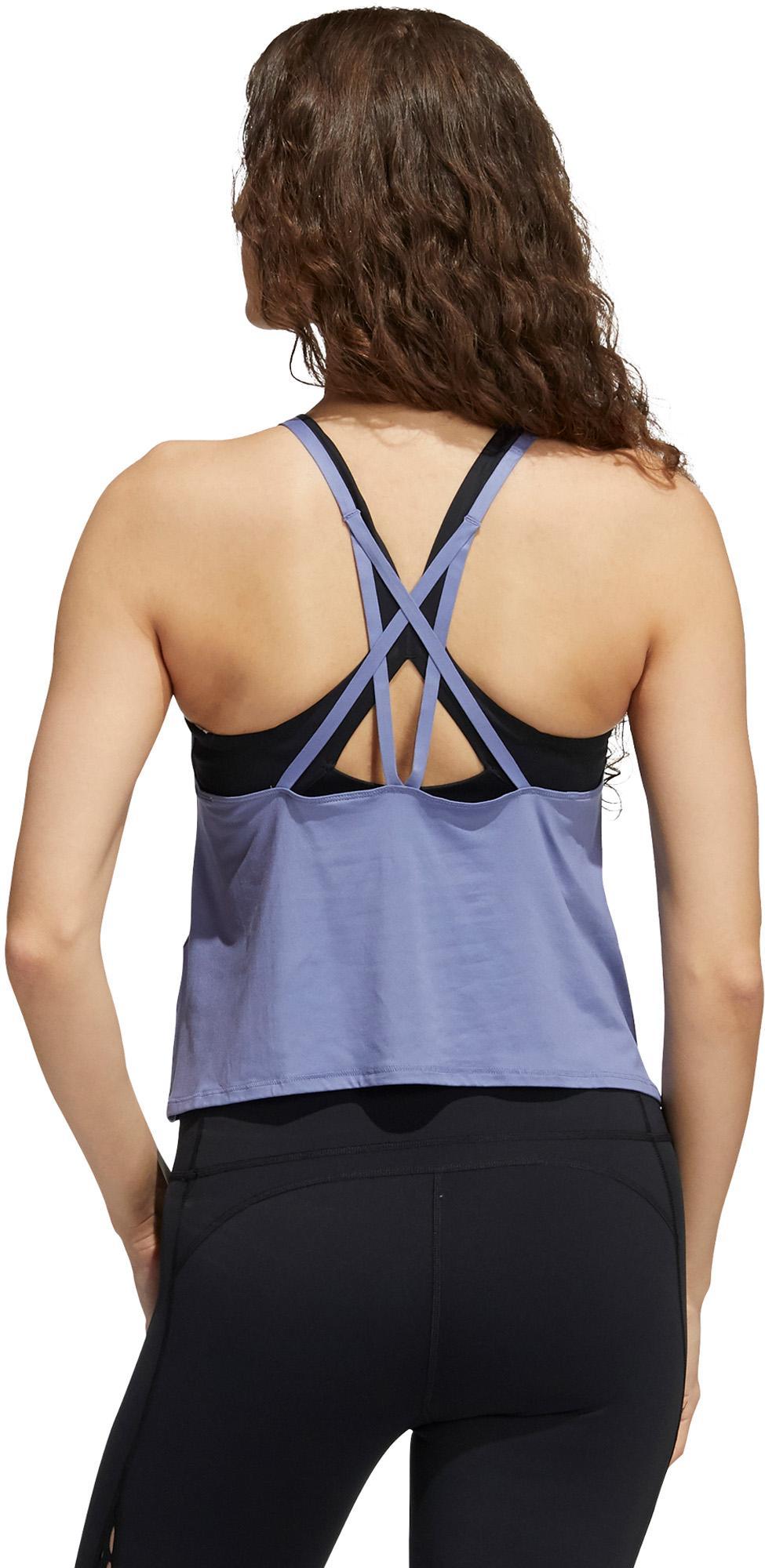 Yoga top