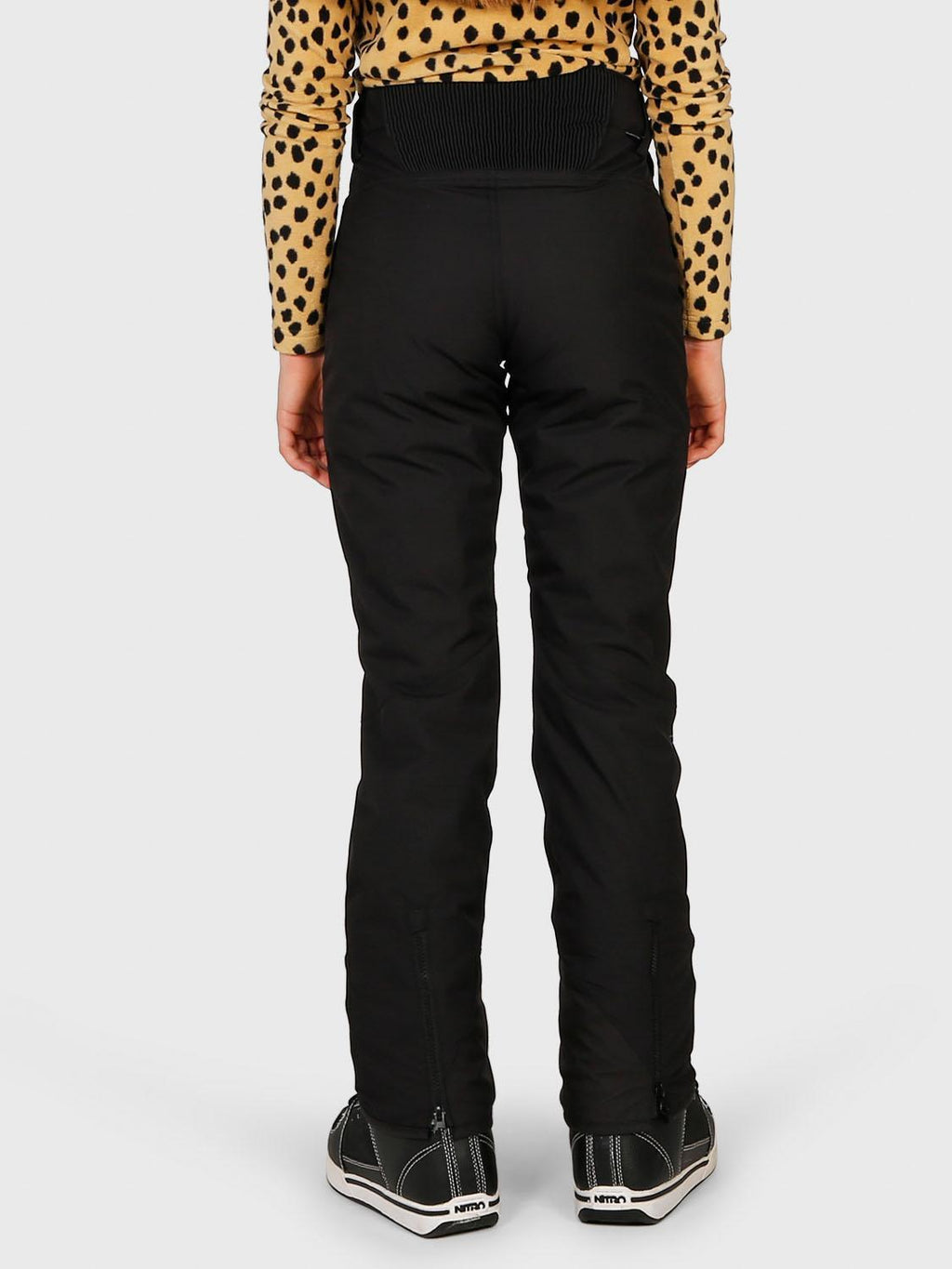 Silverbirdie Girls Snowpant