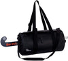 duffel bag tmx - black