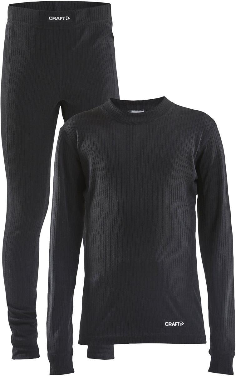 Core Dry Baselayer kids set