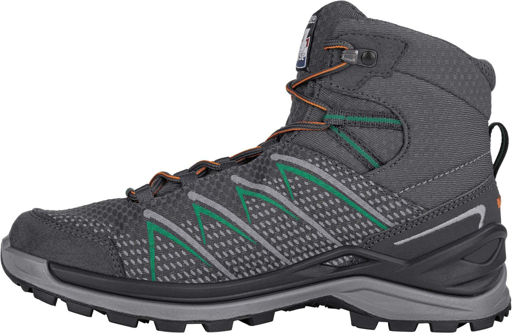 Vierdaagse Lowa Ferrox N4d Gtx Mid