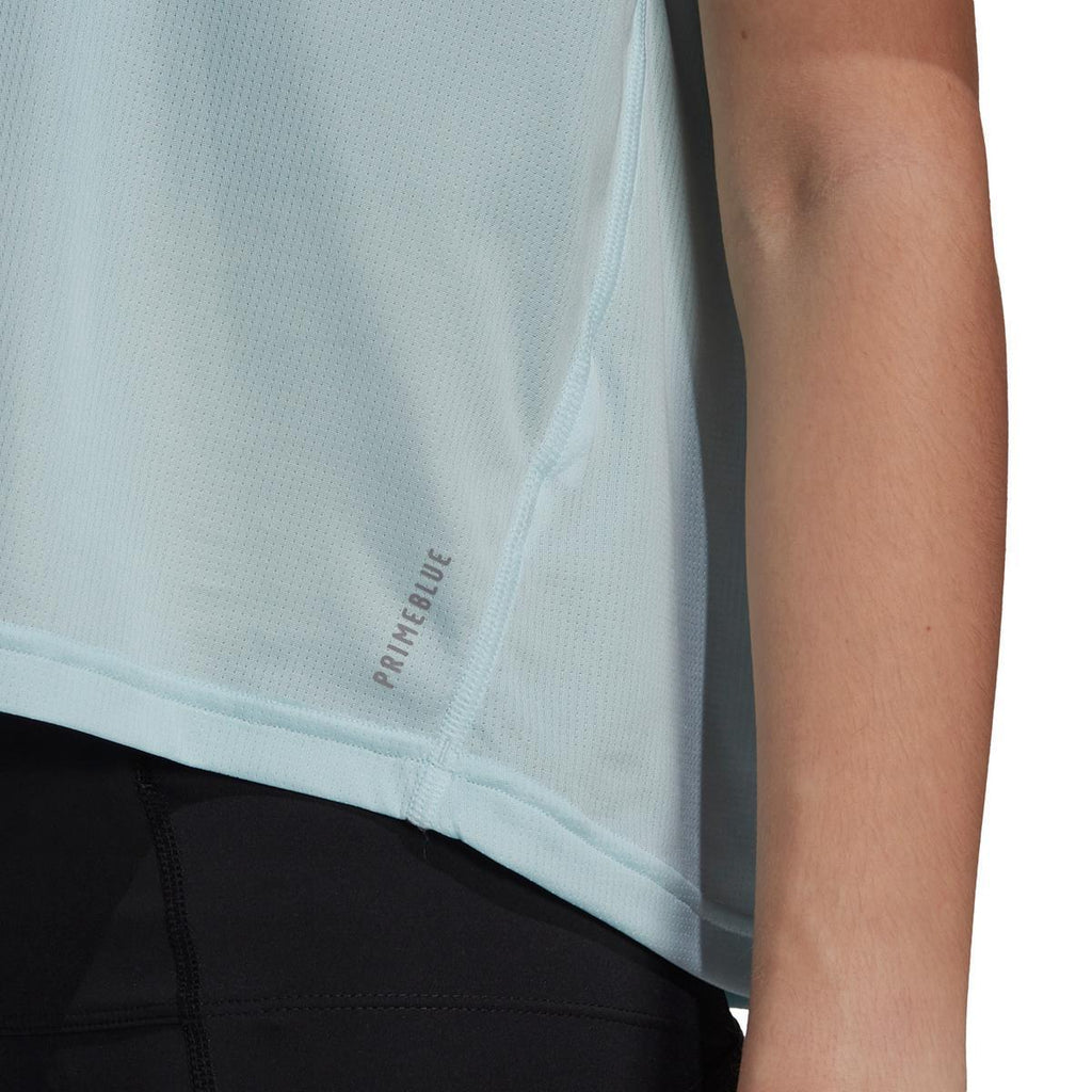 P.blue Tee W