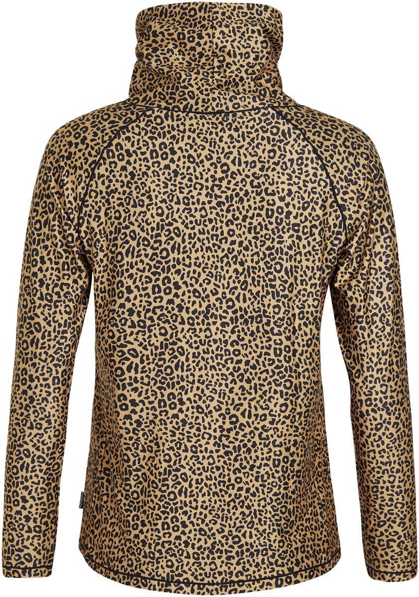 Prttrish Thermo Top