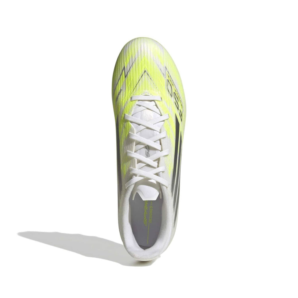 F50 Sparkfusion League FG/MG Alle velden voetbalschoenen