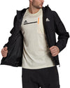 BSC 3-Stripes RAIN.RDY Jack