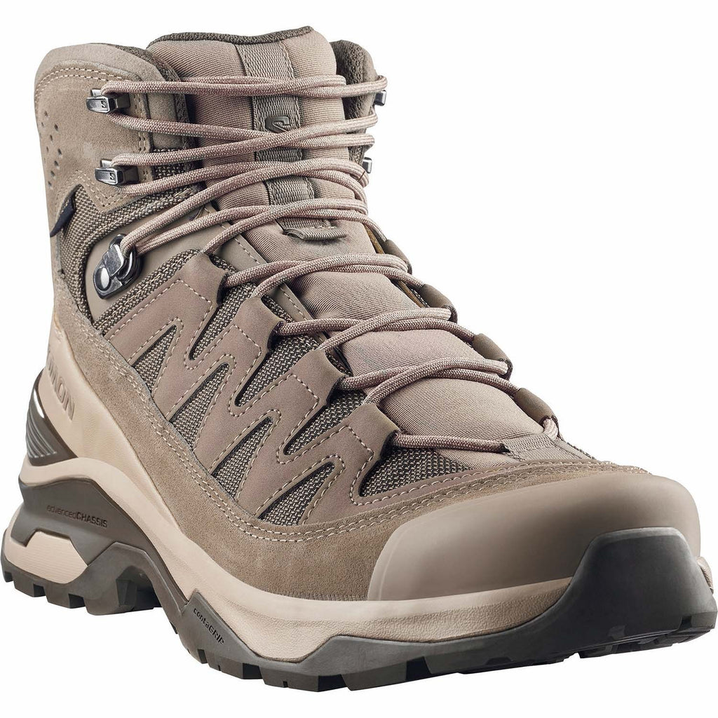 Quest Echo Gore-Tex Bergschoenen