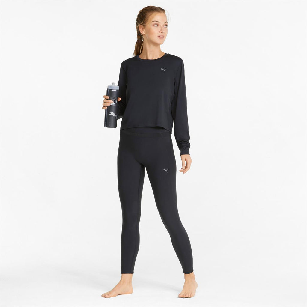 STUDIO YOGINI LUXE MESH INSET