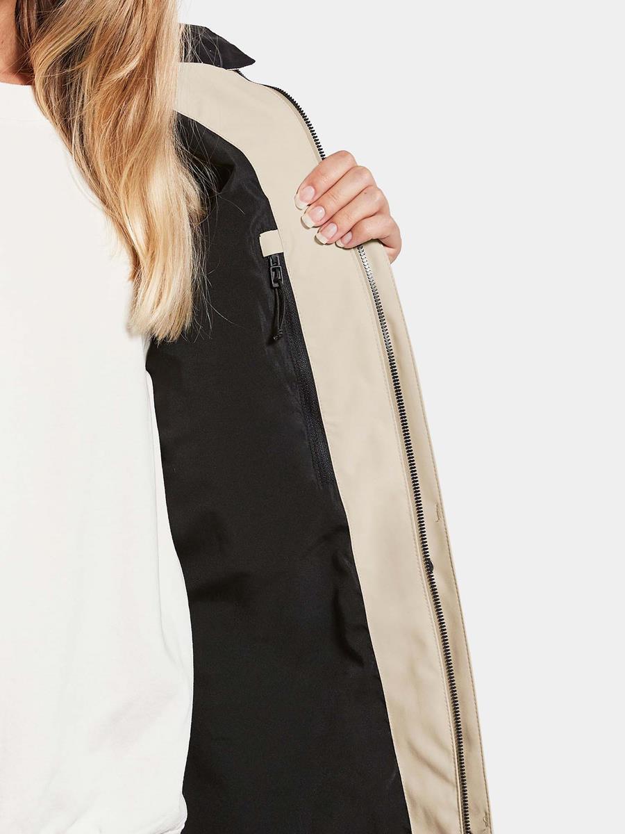 Clara Wns Parka 2