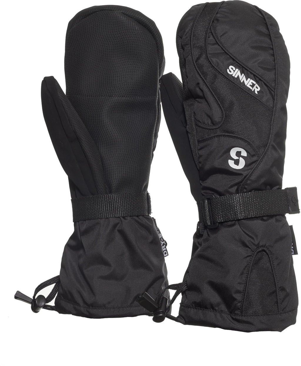 everest mitten
