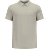 Outdoor Polo Shirt Short sleeve Essential Solid
