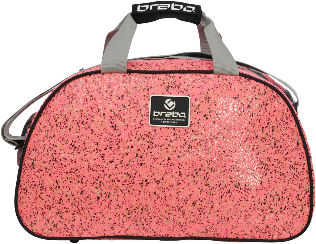 Bb5470 Shoulderbag Pebble Pink