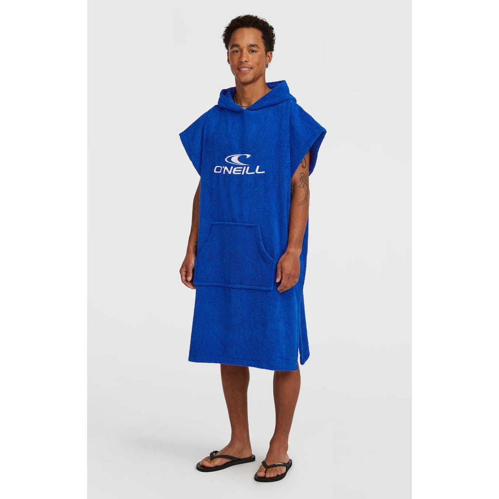 Jacks Changing Towel