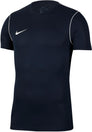 Nike Dri-fit Park Big Kids' Short-s
