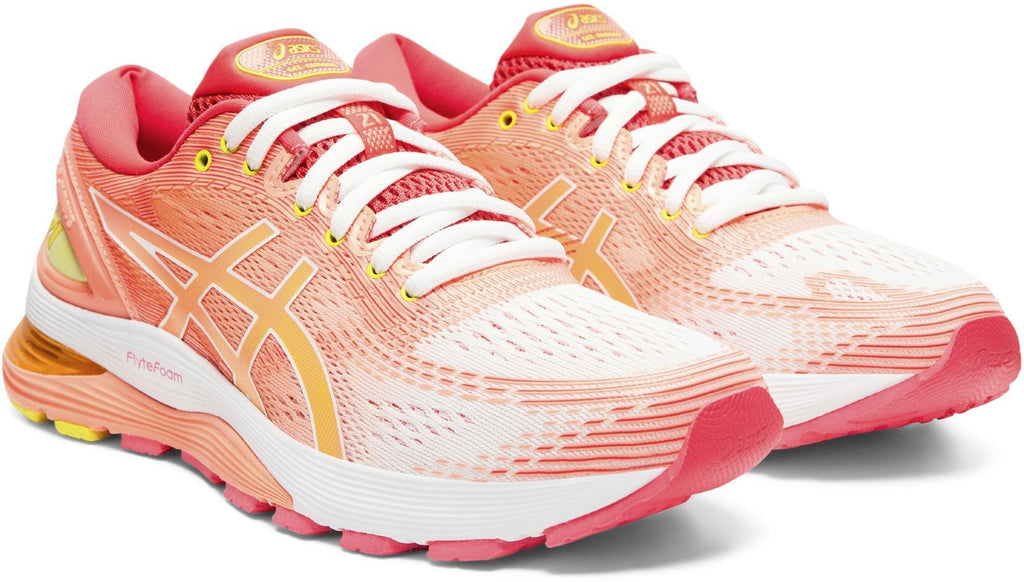 asics Gel-Nimbus 21