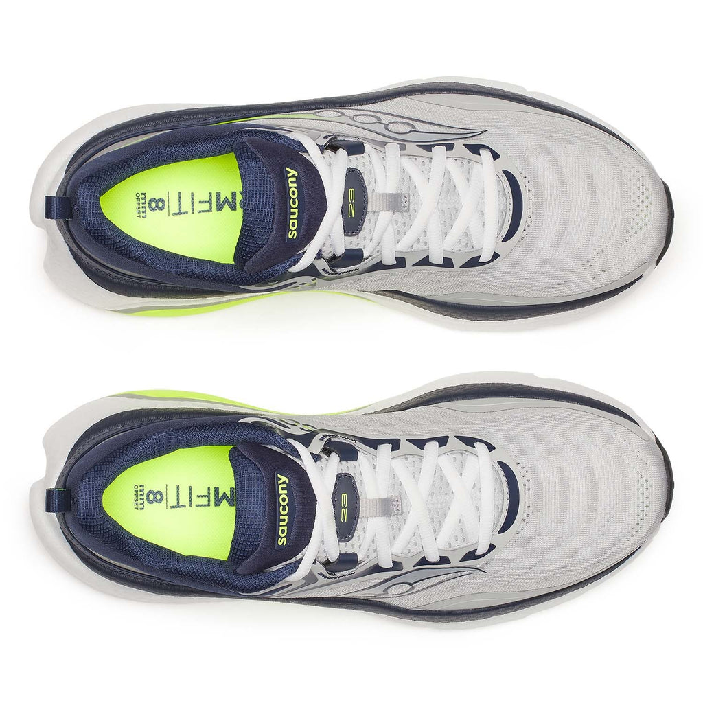 Omni St 23 Hardloopschoenen antipronatie