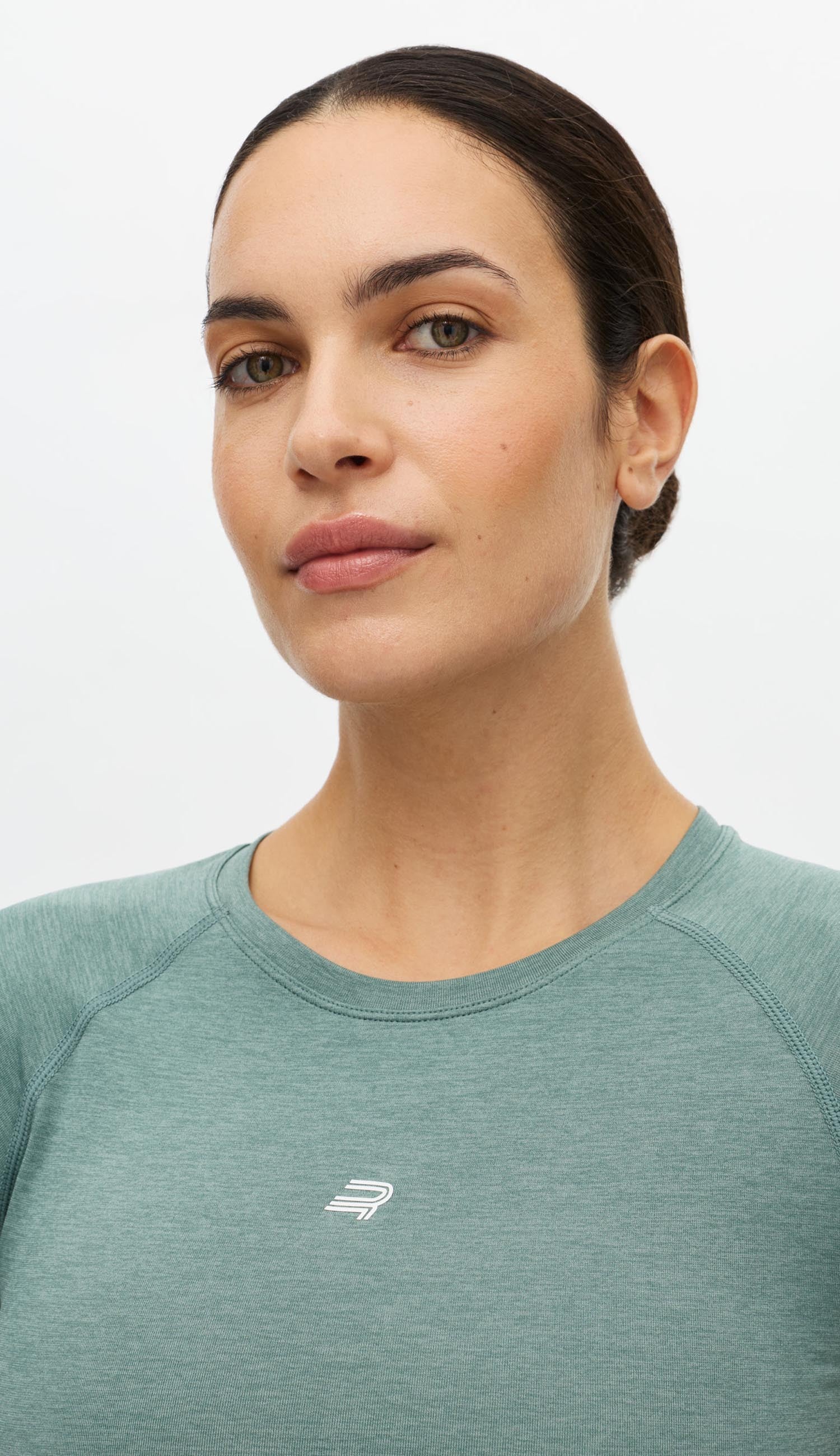 Seamless Flex  Trainingsshirt