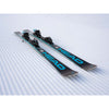 Worldcup Rebels E-race ski's
