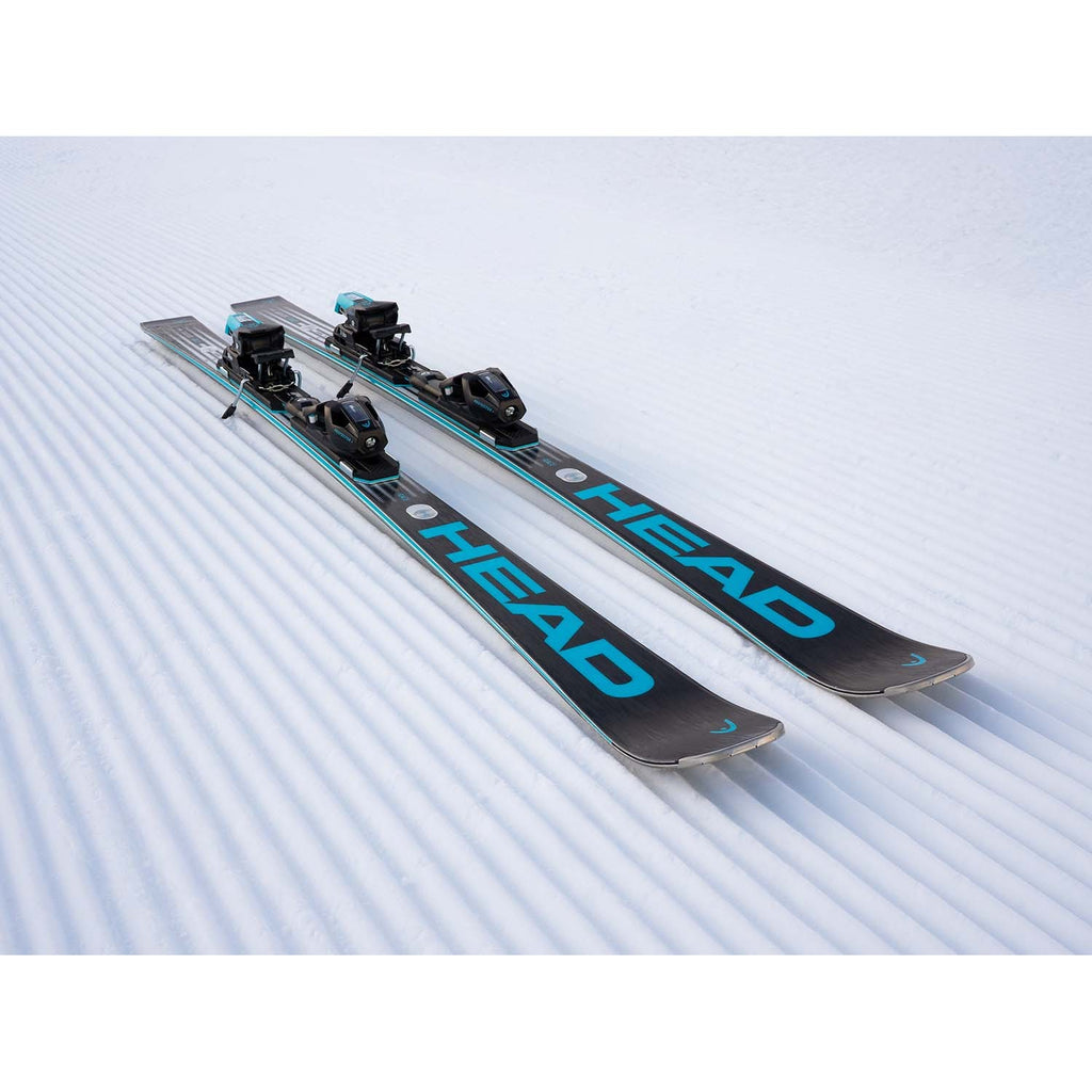 Worldcup Rebels E-race ski's