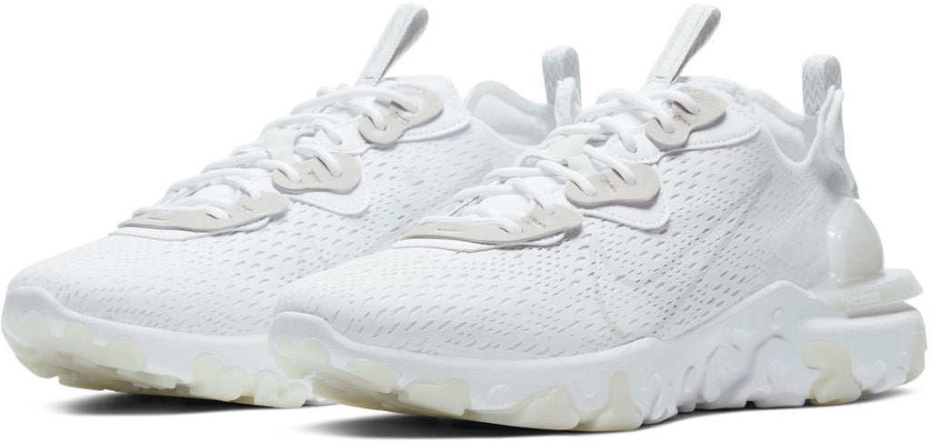 react vision sneakers