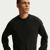 Dri-fit UV Primary Knit Long sleeves Crew Shirt