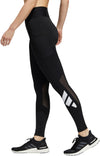 Techfit Logo Lange legging