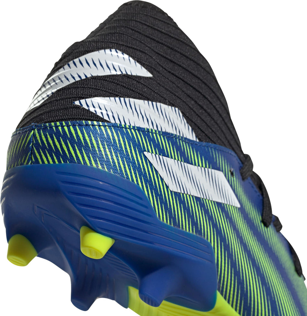 Nemeziz .3 Fg