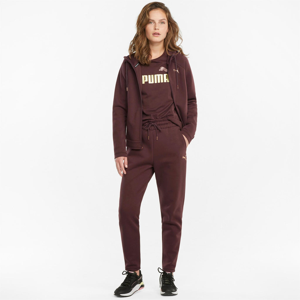 Evostripe Full-zip Hoodie