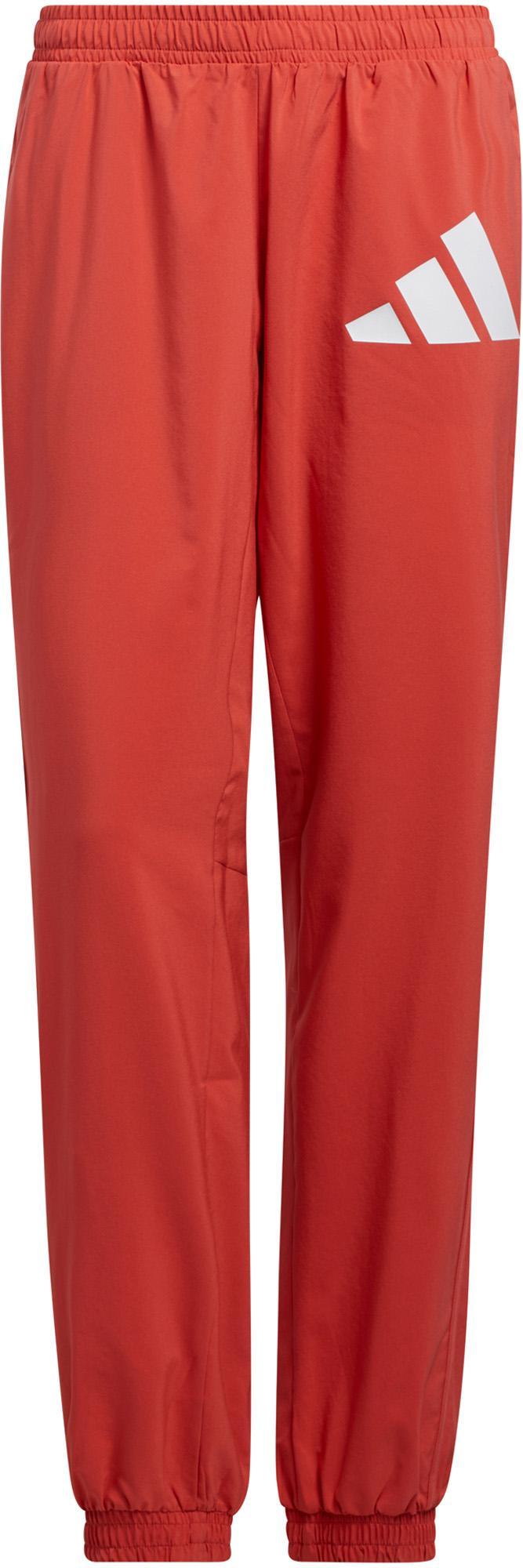 Woven Bos Pant