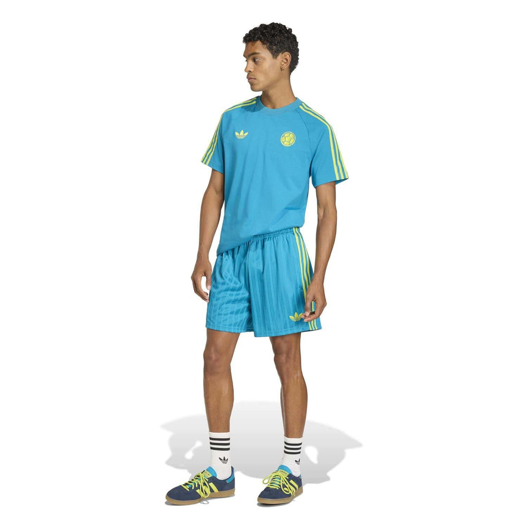 Colombia Originals Short