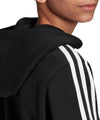 Essentials 3-Stripes kids hoodie
