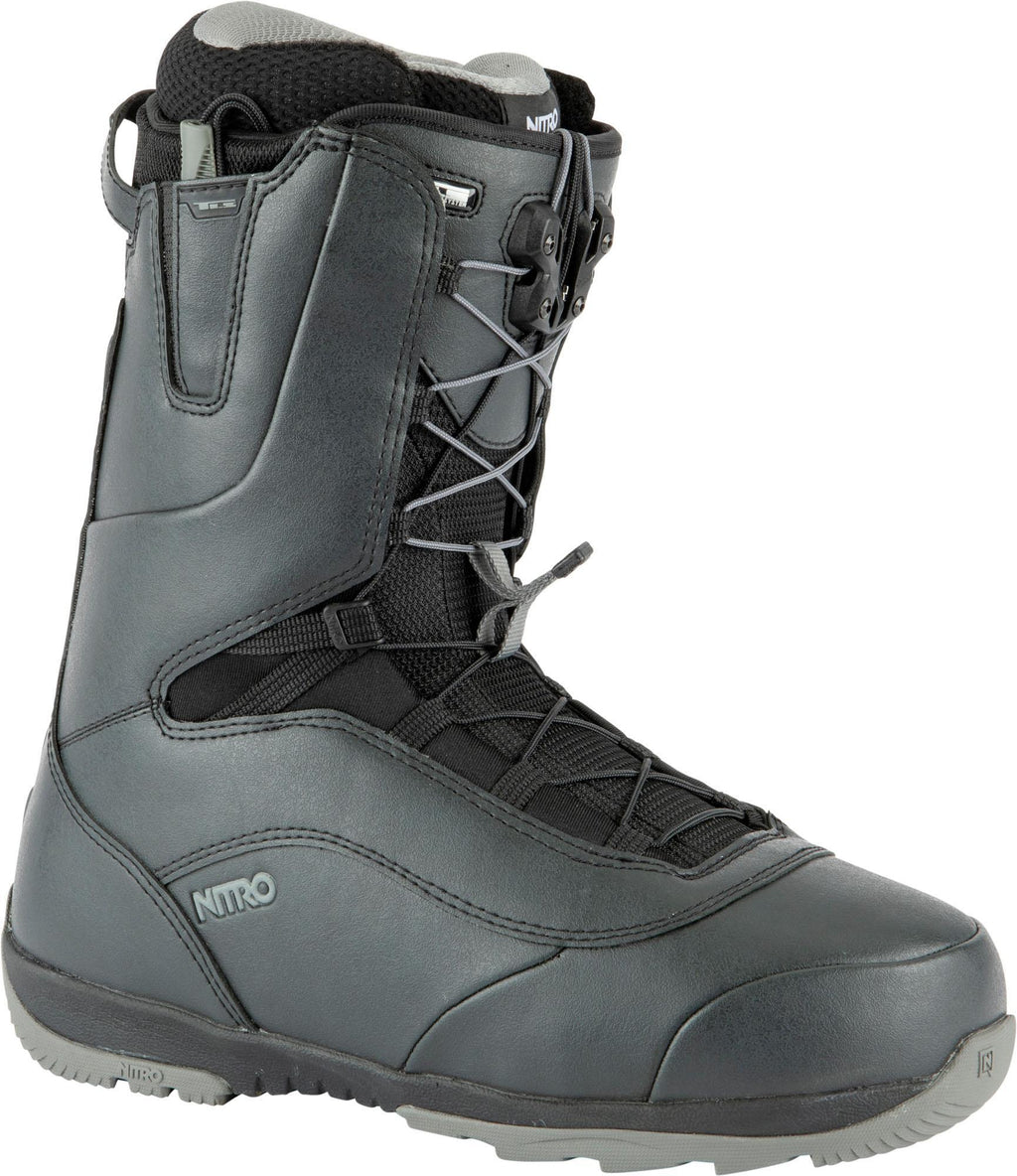 Nitro Boots Venture Tls Bk