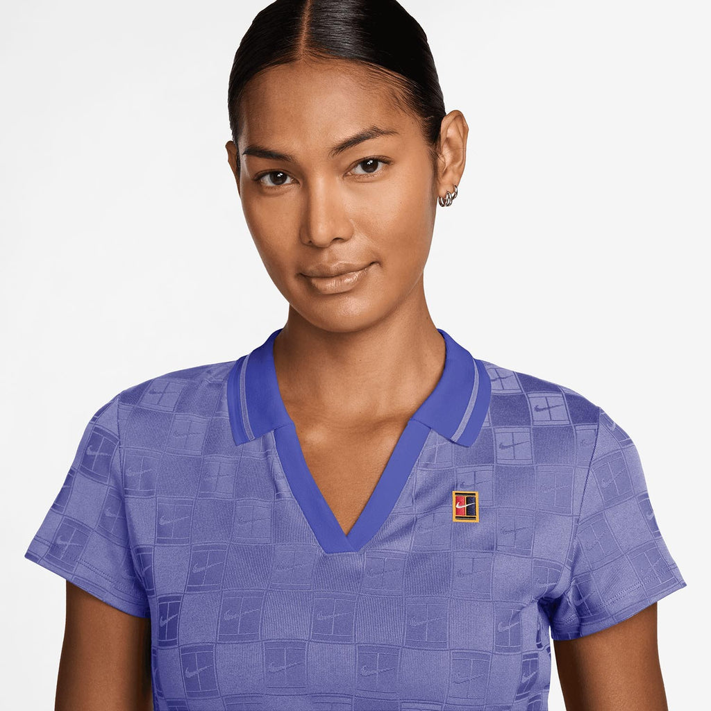 Court Collection Women's Singlet