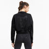 Train Zip Crew Sweatshirt