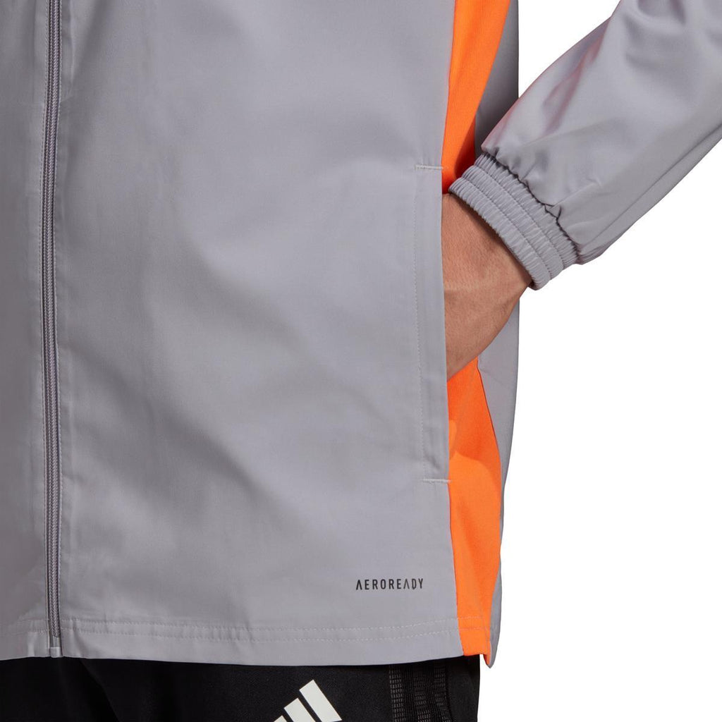 Juve Pre Jkt