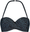 Multiway D-E-F-cup bikinitop