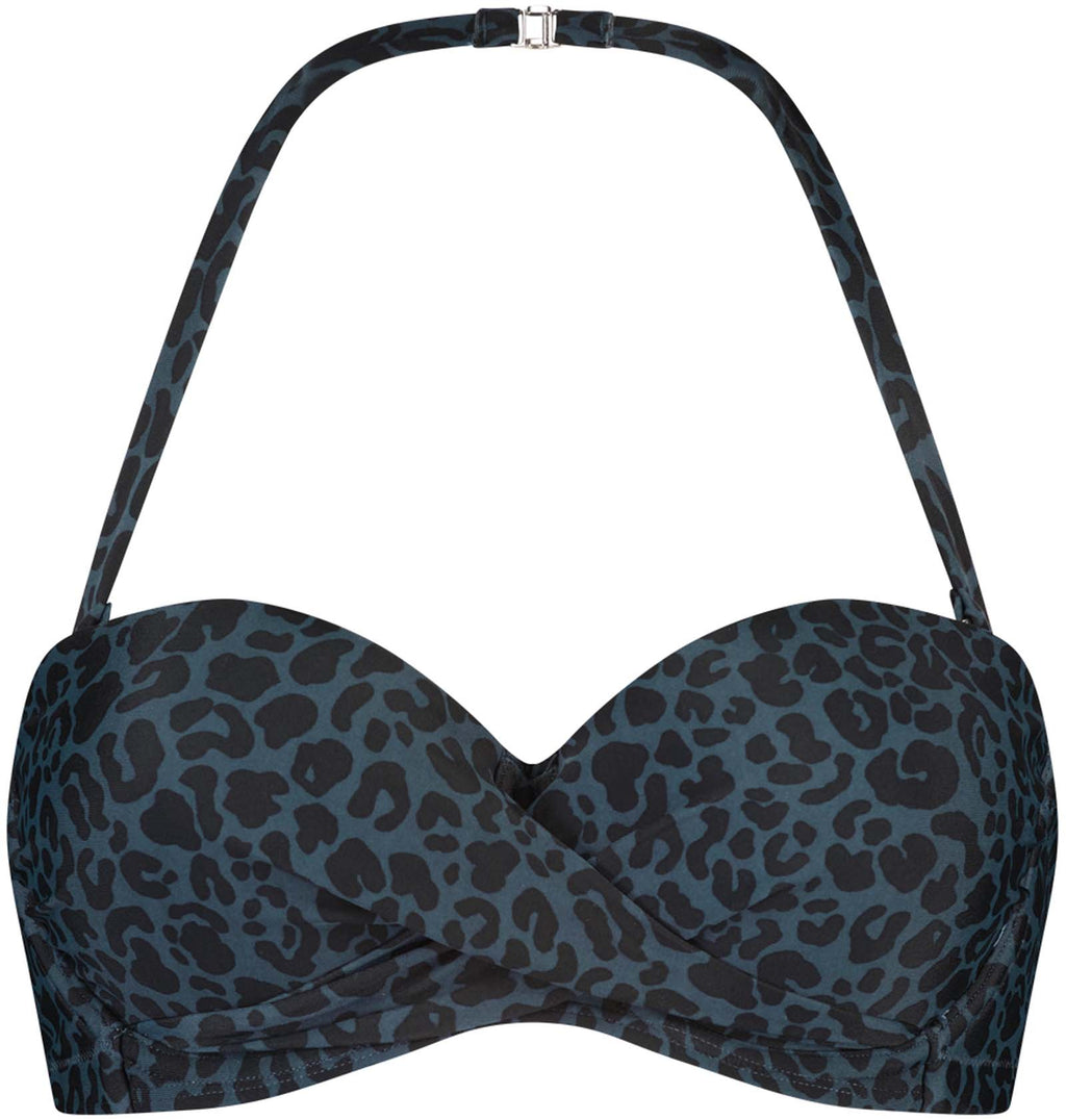 Multiway D-E-F-cup bikinitop