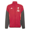 Liverpool FC Wedstrijd Jacket replica