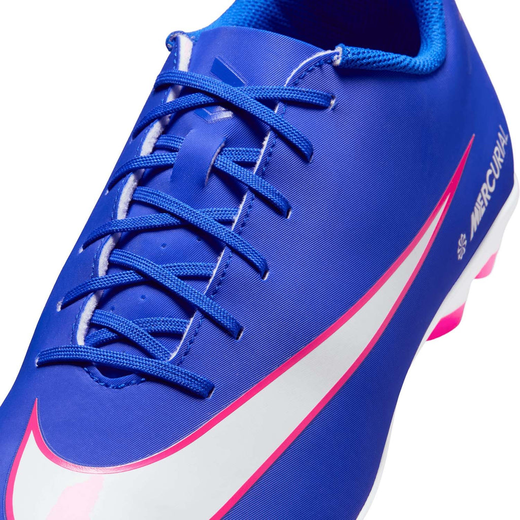 Mercurial Vapor 16 Club Mg Low Voetbalsschoenen