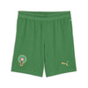 Marokko kids wedstrijdshort 2026