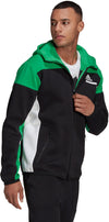 ZNE FZHr. Trainingsjacke m.Kapuze
