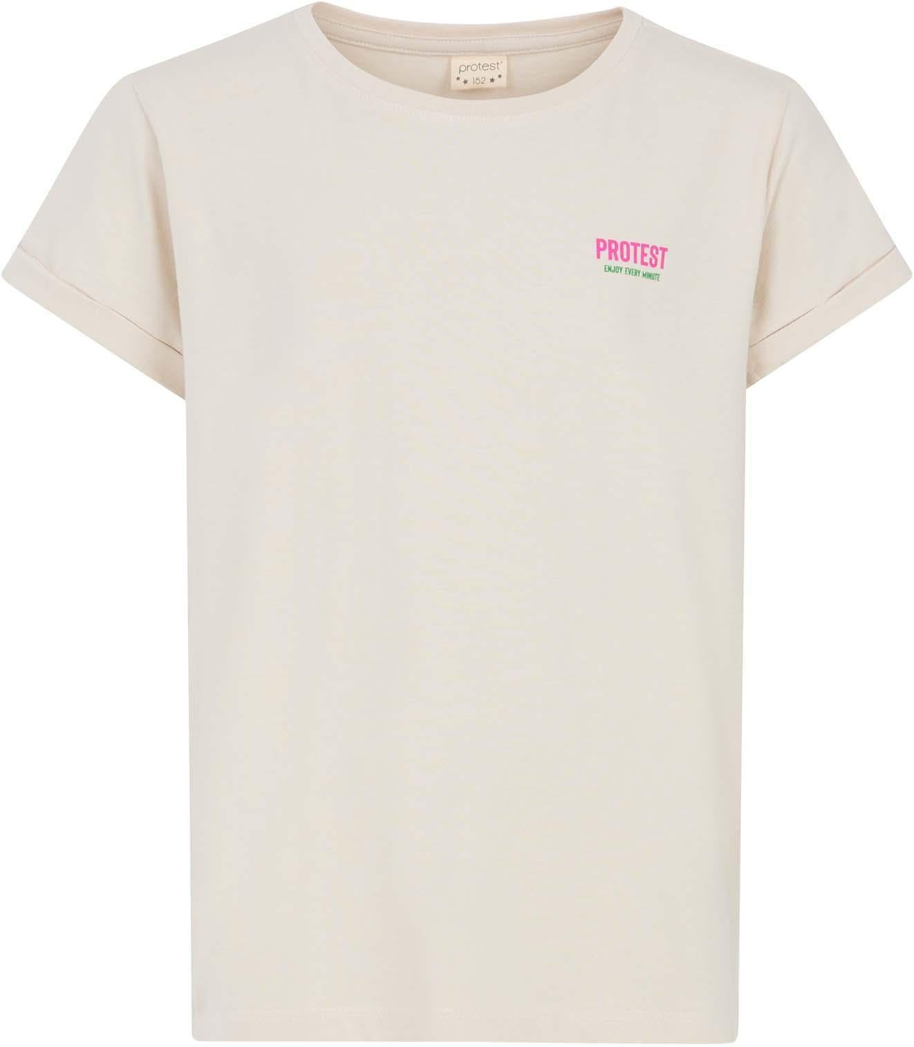 Prtmulti Jr T-shirt