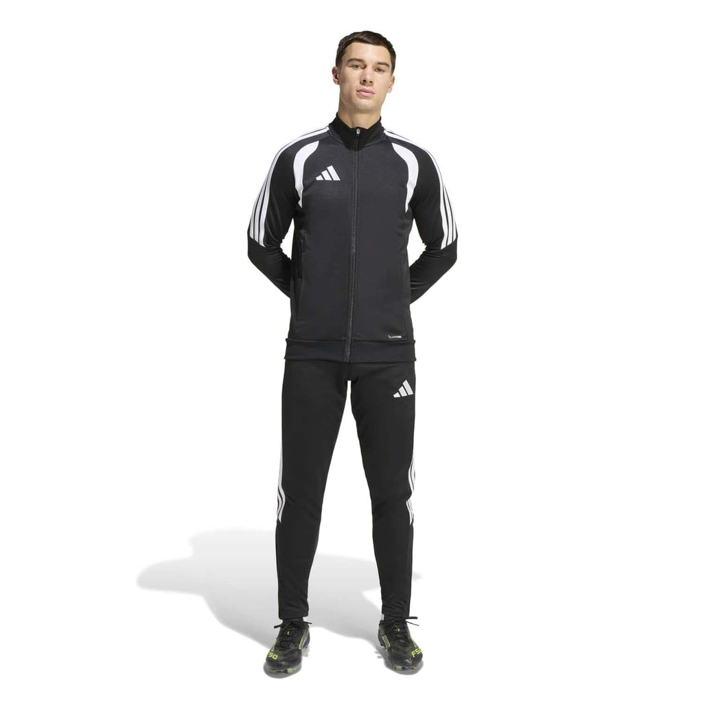 Tiro 26 League kids Voetbal Trainingsshirt Korte Mouw