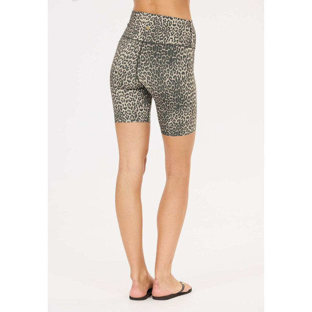 windia printed short legging