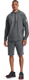 Rival Terry short